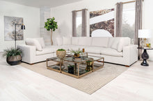 Load image into Gallery viewer, Lakeview Ottoman