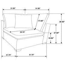 Load image into Gallery viewer, Lakeview Modular Sectionals