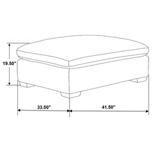Load image into Gallery viewer, Lakeview Modular Sectionals