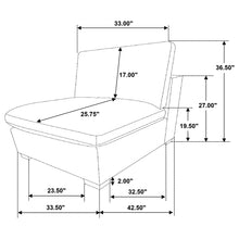 Load image into Gallery viewer, Lakeview Sectionals