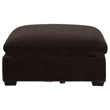 Load image into Gallery viewer, Lakeview Ottoman