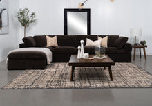Load image into Gallery viewer, Lakeview Ottoman