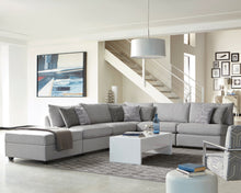 Load image into Gallery viewer, Cambria Sectional