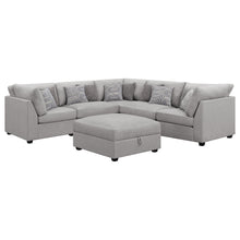 Load image into Gallery viewer, Cambria Sectionals