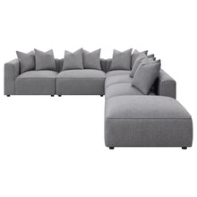 Load image into Gallery viewer, Jennifer Modular Sectional Sofa