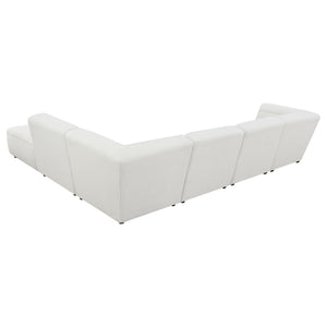 Sunny Sectionals
