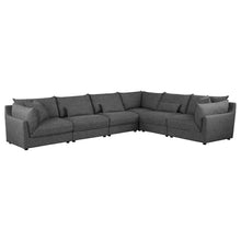 Load image into Gallery viewer, Sasha Modular Sectional Sofa