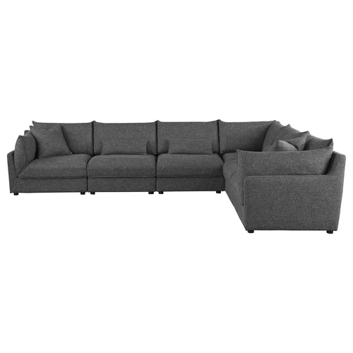 Sasha Modular Sectionals 2