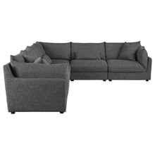 Load image into Gallery viewer, Sasha 6 Piece Sectionals