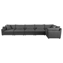 Load image into Gallery viewer, Sasha 6 Piece Sectionals