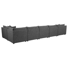 Load image into Gallery viewer, Sasha Modular Sectional Sofa