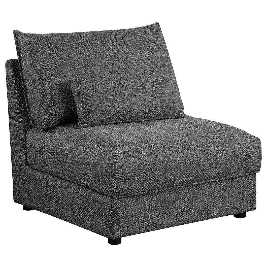 Sasha Accent Chair
