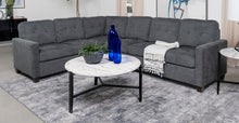 Load image into Gallery viewer, Georgina Modular Sectionals Chair