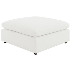 Raleigh Ottoman