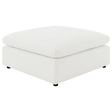 Load image into Gallery viewer, Raleigh Ottoman