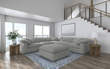 Load image into Gallery viewer, Raleigh Modular Sectional Sofa