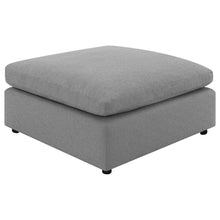 Load image into Gallery viewer, Raleigh Modular Sectionals Upholstered