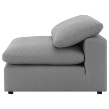 Load image into Gallery viewer, Raleigh Modular Sectionals Grey