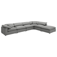 Load image into Gallery viewer, Raleigh Modular Sectional Sofa