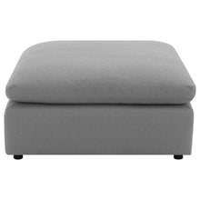 Load image into Gallery viewer, Raleigh Ottoman