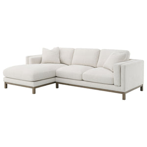 Geneva Stationary Sectionals White