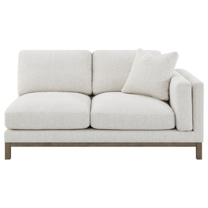 Geneva Stationary Sectionals White