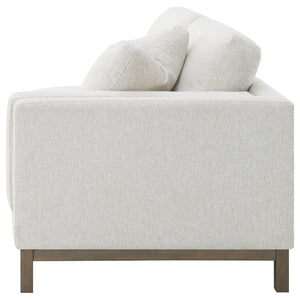 Geneva Stationary Sectionals White
