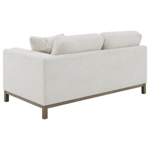 Geneva Stationary Sectionals White