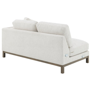 Geneva Stationary Sectionals White