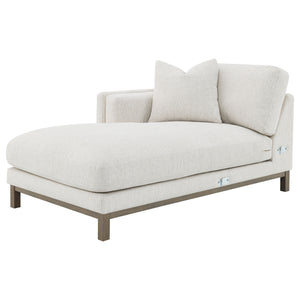 Geneva Stationary Sectionals White