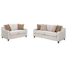 Load image into Gallery viewer, Christine Sofa Set