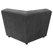 Load image into Gallery viewer, Sunny Upholstered Corner Chair