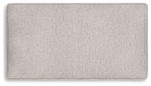 Load image into Gallery viewer, Clearbrooke Ottoman