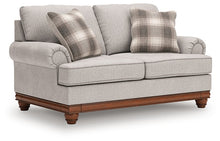 Load image into Gallery viewer, Clearbrooke Loveseat
