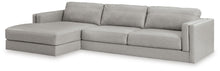 Load image into Gallery viewer, Amiata Sectional with Chaise