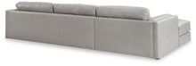 Load image into Gallery viewer, Amiata Sectional with Chaise