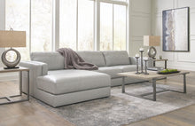 Load image into Gallery viewer, Amiata Sectional with Chaise