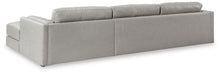 Load image into Gallery viewer, Amiata Sectional with Chaise