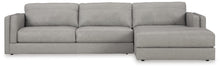 Load image into Gallery viewer, Amiata Sectional with Chaise
