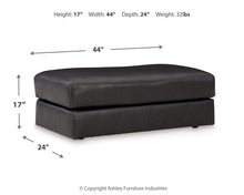 Load image into Gallery viewer, Amiata Upholstery Package