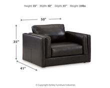 Load image into Gallery viewer, Amiata Upholstery Package