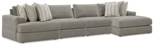Load image into Gallery viewer, Avaliyah Sectional with Chaise