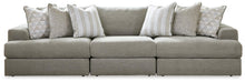 Load image into Gallery viewer, Avaliyah Sectional Sofa