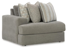 Load image into Gallery viewer, Avaliyah Sectional with Chaise