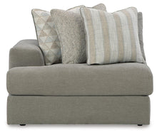 Load image into Gallery viewer, Avaliyah Sectional with Chaise