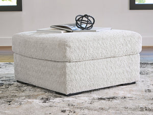 Cuddle Plush Sectional