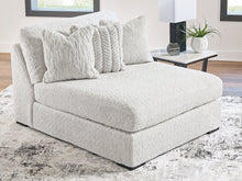 Load image into Gallery viewer, Cuddle Plush Sectional with Chaise