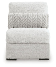 Load image into Gallery viewer, Cuddle Plush Sectional with Chaise
