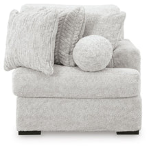 Load image into Gallery viewer, Cuddle Plush Sectional with Chaise