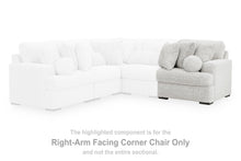 Load image into Gallery viewer, Cuddle Plush Sectional with Chaise